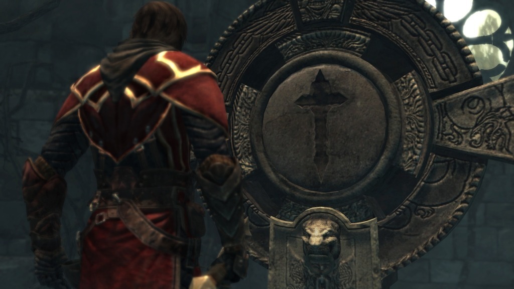 Pantallazo de Castlevania: Lords of Shadow para PlayStation 3