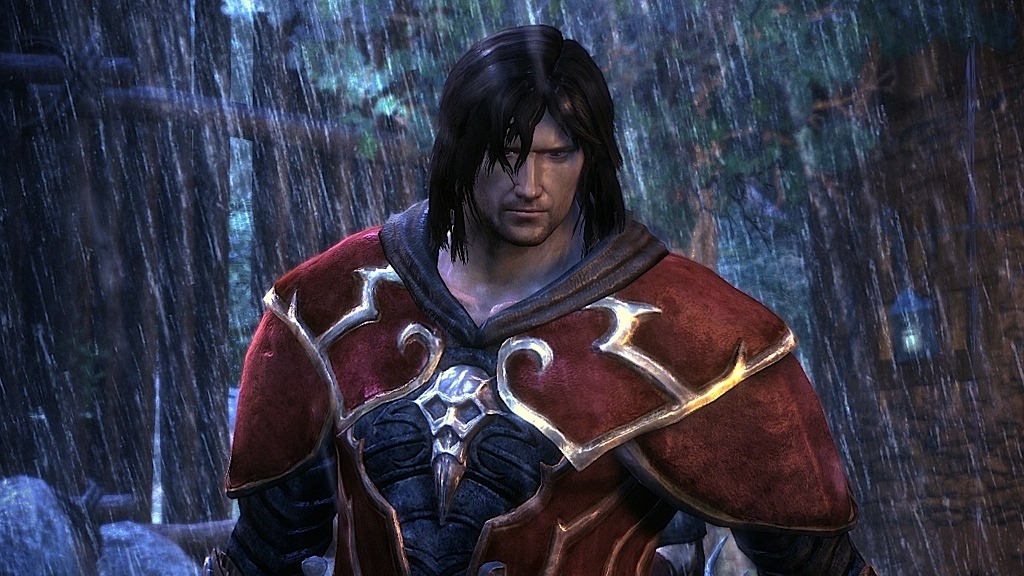 Pantallazo de Castlevania: Lords of Shadow para PlayStation 3