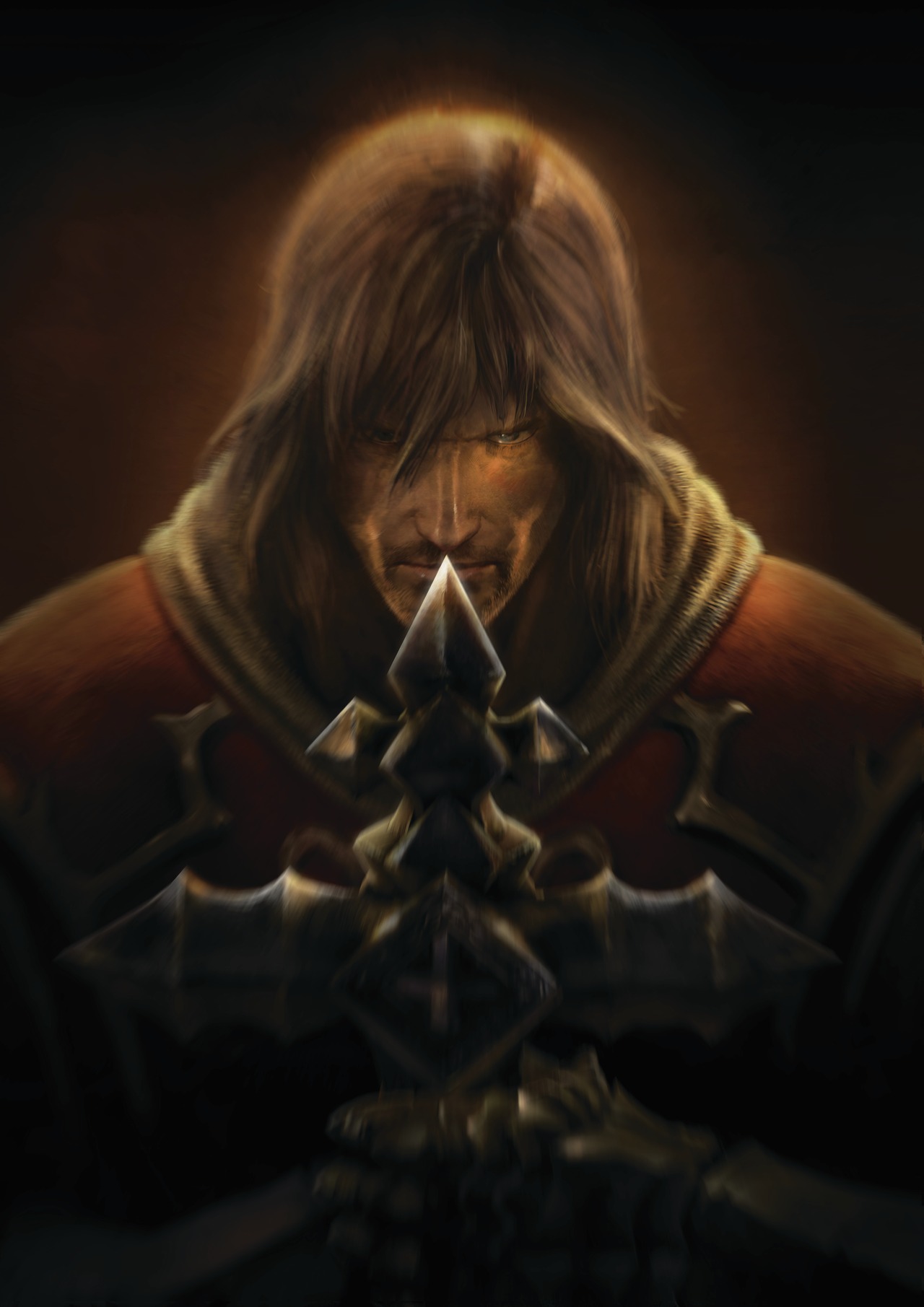 Pantallazo de Castlevania: Lords of Shadow para PlayStation 3