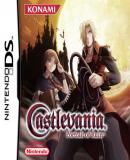 Caratula nº 37343 de Castlevania: Portrait of Ruin (500 x 451)