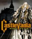 Carátula de Castlevania: Symphony of the Night (Xbox Live Arcade)