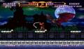 Pantallazo nº 188878 de Castlevania: The Adventure Rebirth (Wii Ware) (480 x 404)