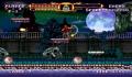 Pantallazo nº 188882 de Castlevania: The Adventure Rebirth (Wii Ware) (640 x 480)