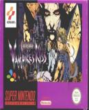 Castlevania: Vampire's Kiss (Europa)