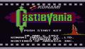 Castlevania (Consola Virtual)