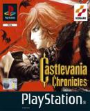 Castlevania Chronicles