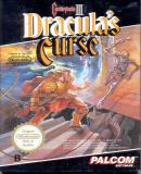 Caratula nº 240403 de Castlevania III: Dracula's Curse (640 x 895)