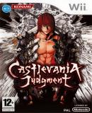 Caratula nº 159154 de Castlevania Judgment (640 x 894)