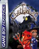 Caratula nº 23557 de Castleween (481 x 500)