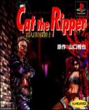 Carátula de Cat the Ripper