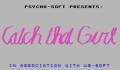 Foto 1 de Catch That Girl