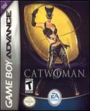 Caratula nº 23998 de Catwoman (200 x 199)