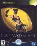 Carátula de Catwoman