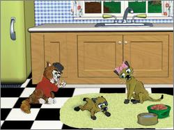 Pantallazo de Catz 3: Your Virtual Petz para PC