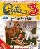Caratula nº 52857 de Catz 3: Your Virtual Petz (200 x 233)