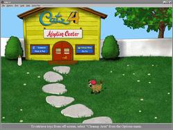 Pantallazo de Catz 4: Your Virtual Petz Palz para PC