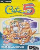 Caratula nº 58225 de Catz 5 (229 x 320)