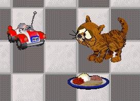 Pantallazo de Catz II: Your Virtual Petz para PC
