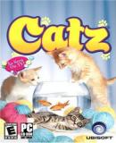 Carátula de Catz