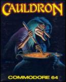 Carátula de Cauldron