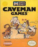 Caratula nº 240404 de Caveman Games (371 x 520)