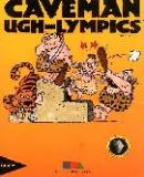 Caveman Ugh-lympics