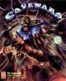 Caratula nº 52032 de Cavewars (162 x 204)
