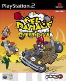 Caratula nº 80026 de Cel Damage Overdrive (226 x 320)