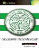Caratula nº 105014 de Celtic Club Football European (200 x 285)
