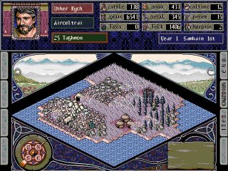 Pantallazo de Celtic Tales: Balor of The Evil Eye para PC