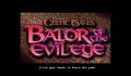 Pantallazo nº 59640 de Celtic Tales: Balor of The Evil Eye (320 x 240)