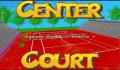 Center Court Tennis