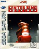 Carátula de Center Ring Boxing