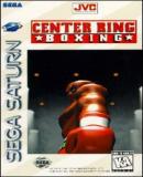 Center Ring Boxing