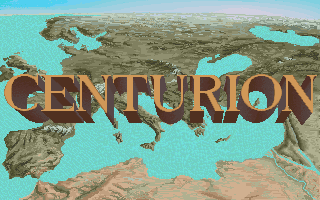 Pantallazo de Centurion: Defender of Rome para PC