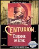 Carátula de Centurion: Defender of Rome