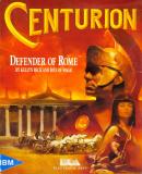 Caratula nº 247706 de Centurion: Defender of Rome (800 x 1040)