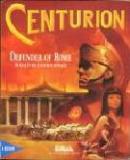 Caratula nº 63332 de Centurion: Defender of Rome (135 x 170)