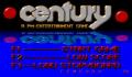 Century