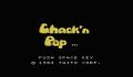 Foto 1 de Chack'n Pop