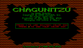 Chagunitzu