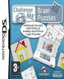 Carátula de Challenge Me: Brain Puzzles