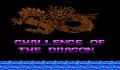 Foto 1 de Challenge of the Dragon (Sachen)