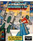 Caratula nº 103290 de Challenge of the Gobots (211 x 269)