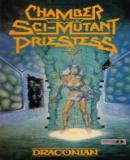 Chamber Of The Sci-Mutant Priestess