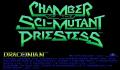 Foto 1 de Chamber Of The Sci-Mutant Priestess