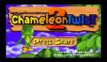 Pantallazo nº 153123 de Chameleon Twist 2 (640 x 480)