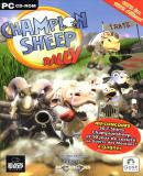 Caratula nº 74267 de Champion Sheep Rally (500 x 712)