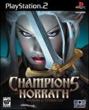 Champions of Norrath: Realms of EverQuest