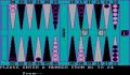 Foto 2 de Championship Backgammon